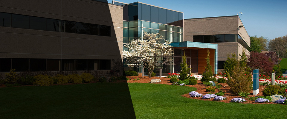 Redlake Landscapers