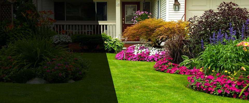 Redlake Landscapers