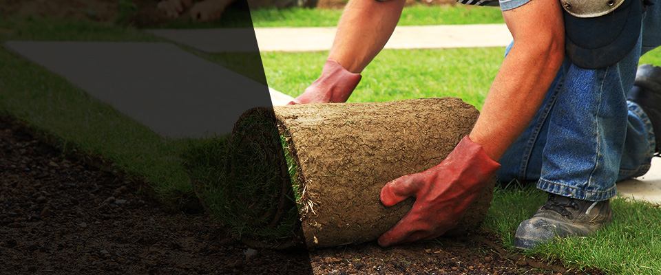 Redlake Landscapers