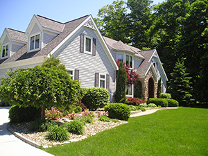 Landscapers and Lawncare Services in Redlake, MN