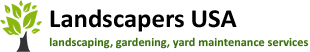 Redlake Landscapers